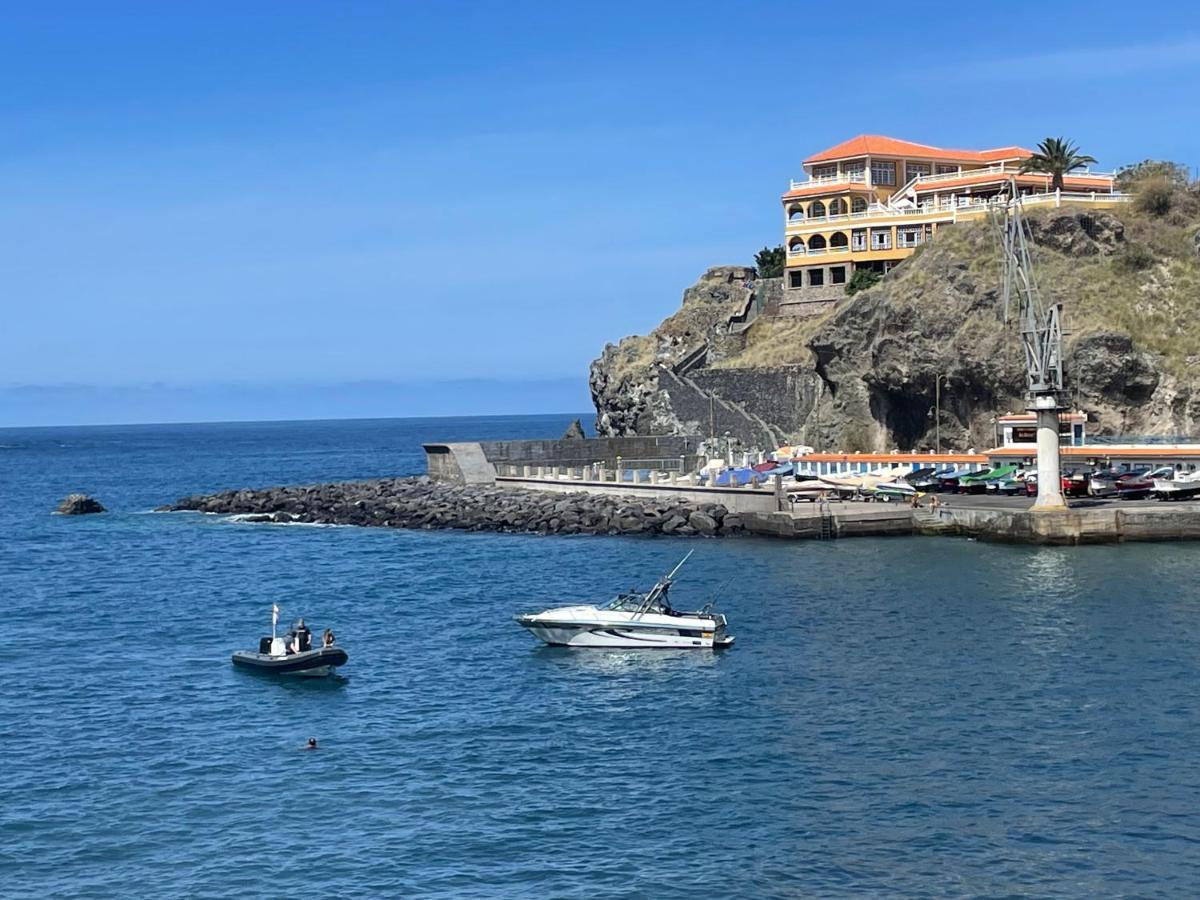 Relax Monis Incredible Ocean Views Apartment San Marcos  Exterior foto