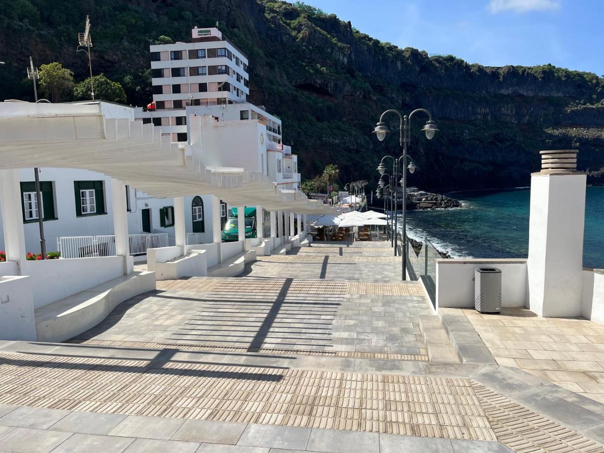 Relax Monis Incredible Ocean Views Apartment San Marcos  Exterior foto