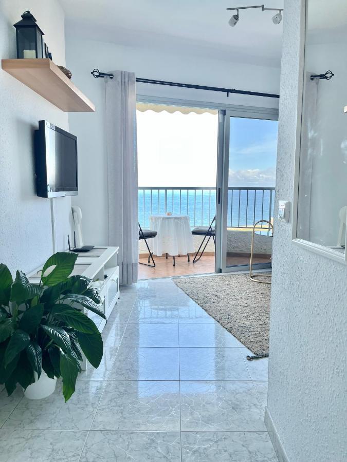 Relax Monis Incredible Ocean Views Apartment San Marcos  Exterior foto